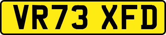 VR73XFD