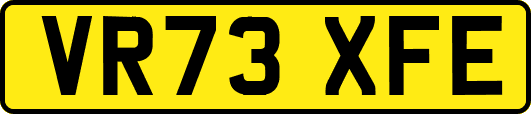 VR73XFE