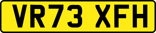 VR73XFH