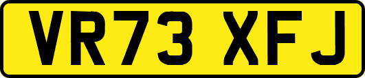 VR73XFJ