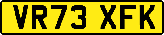 VR73XFK