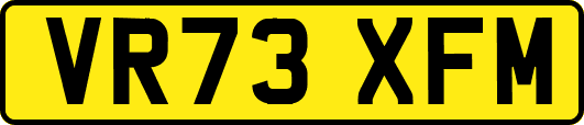 VR73XFM