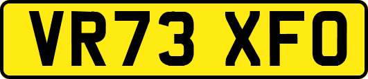 VR73XFO