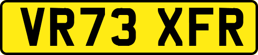 VR73XFR