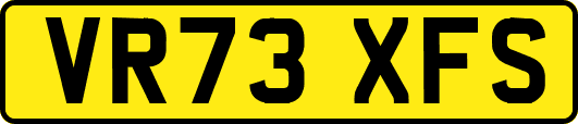 VR73XFS