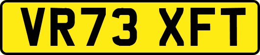 VR73XFT
