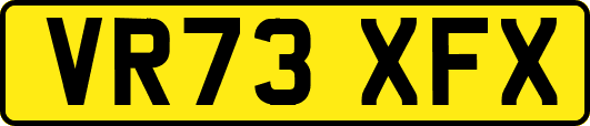 VR73XFX