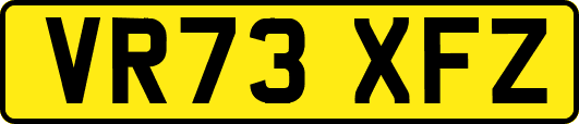 VR73XFZ