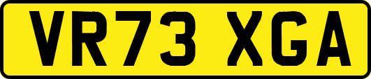 VR73XGA