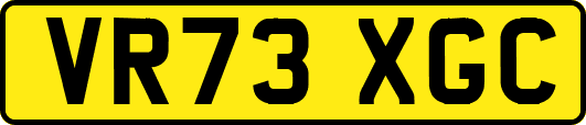 VR73XGC