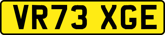 VR73XGE