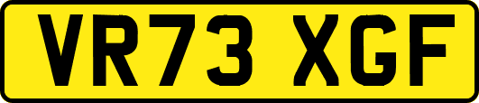 VR73XGF