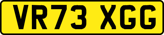 VR73XGG