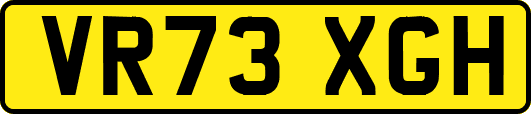 VR73XGH