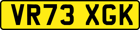 VR73XGK