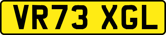 VR73XGL