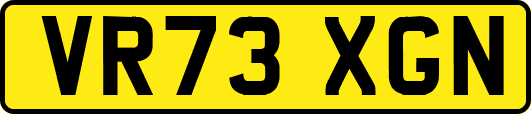 VR73XGN