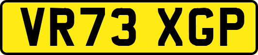 VR73XGP