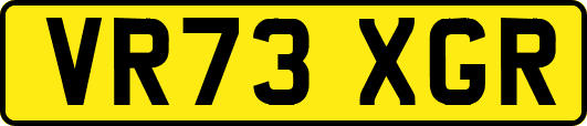 VR73XGR