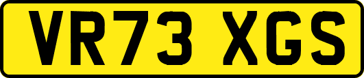 VR73XGS