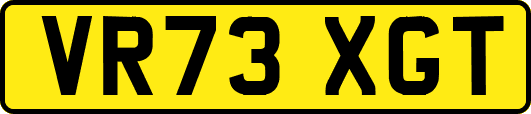 VR73XGT