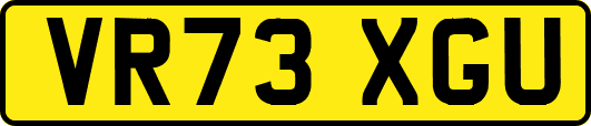 VR73XGU