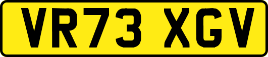 VR73XGV