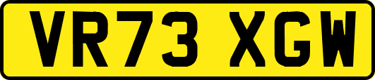 VR73XGW