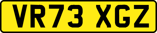 VR73XGZ