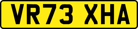 VR73XHA