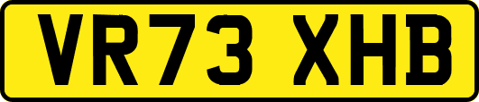 VR73XHB