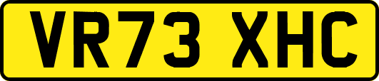 VR73XHC