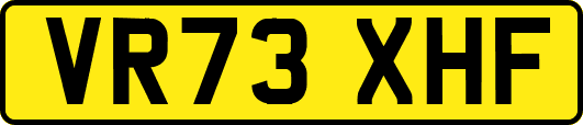VR73XHF