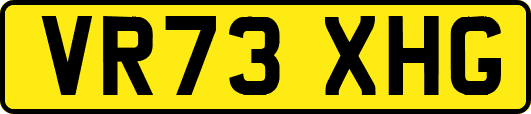 VR73XHG