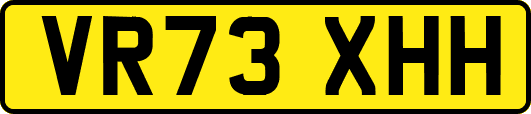 VR73XHH