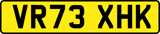 VR73XHK