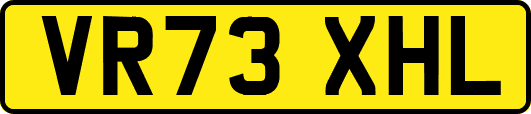 VR73XHL