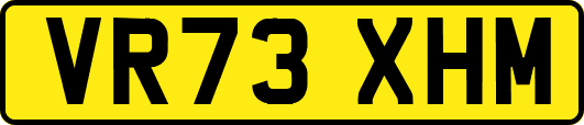 VR73XHM