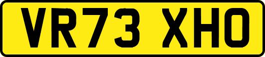 VR73XHO
