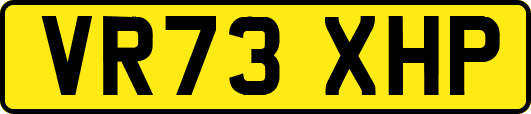 VR73XHP
