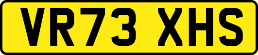 VR73XHS