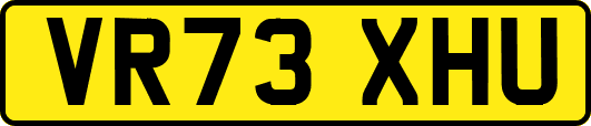 VR73XHU
