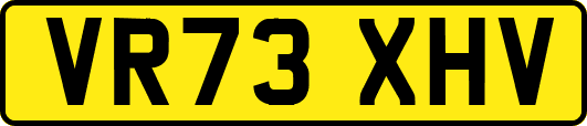 VR73XHV
