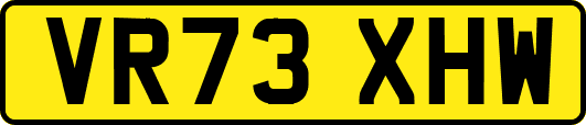 VR73XHW