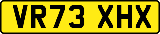 VR73XHX