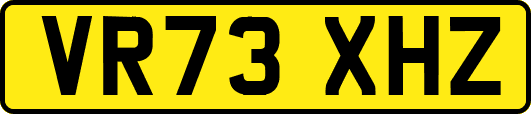 VR73XHZ