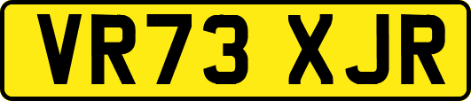 VR73XJR