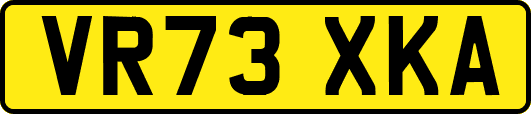VR73XKA