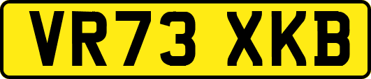 VR73XKB