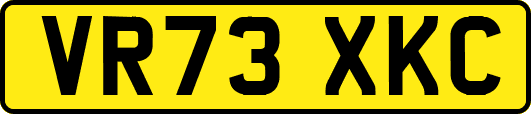 VR73XKC